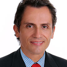 Christian Contreras Peláez