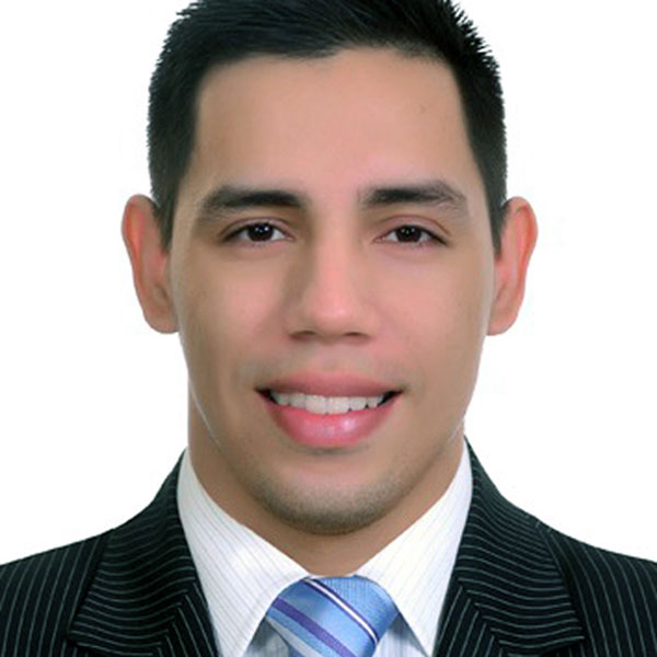 Christian Steven León Correa