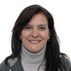 Carolina Consuelo Lara Jimenez