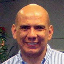 Roberto Luis Velasquez Torres
