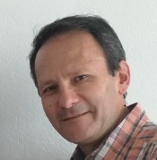 Luis Gabriel Hernández Ruiz